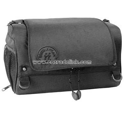 Willie and Max Switchback Overnight Bag