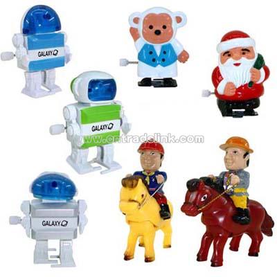 Wind Up Small Toy Promotion Gift