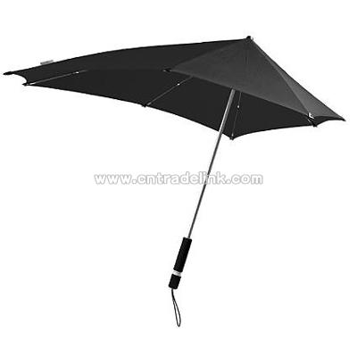 Wind-resistant Umbrella