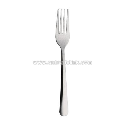 Windsor heavy dinner fork