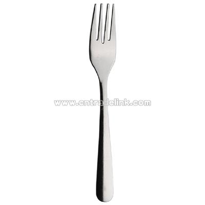Windsor heavy salad fork