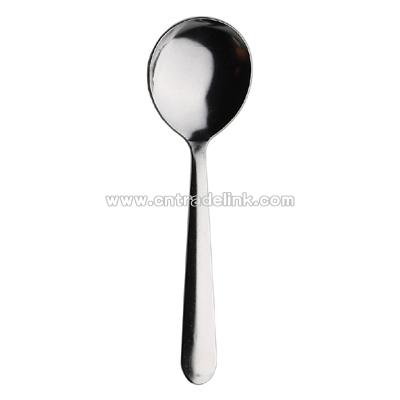 Windsor medium bouillon spoon