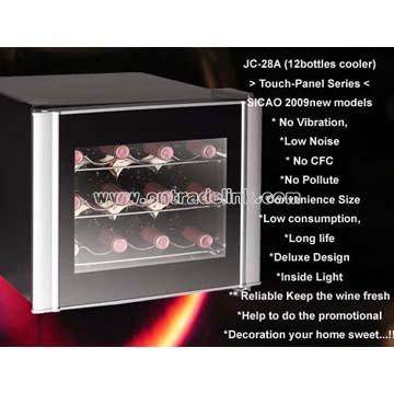 Wine Cabinet Wine Cooler