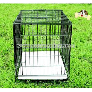 Wire Pet Cage