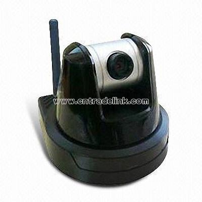 Wired IP Camera