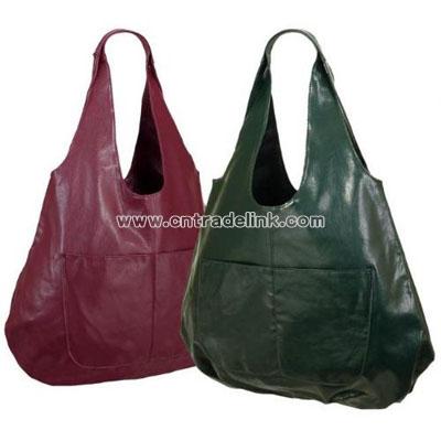 Womens Melina Shoulder Bag Handbag