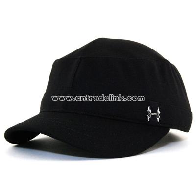 Womens Poly Form Cap