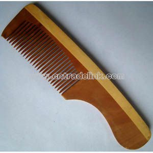 Wooden Hair Comb,Brush