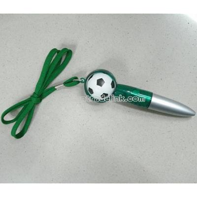 World Cup Football Pen