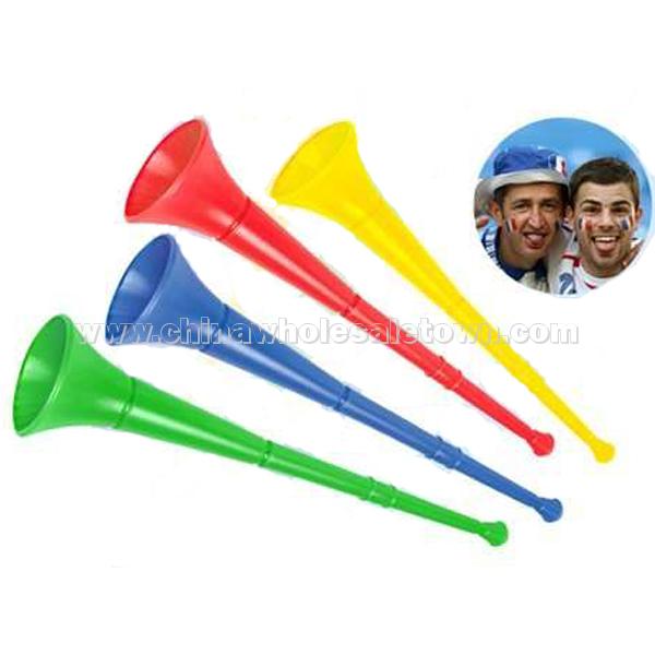 World Cup Football Vuvuzela