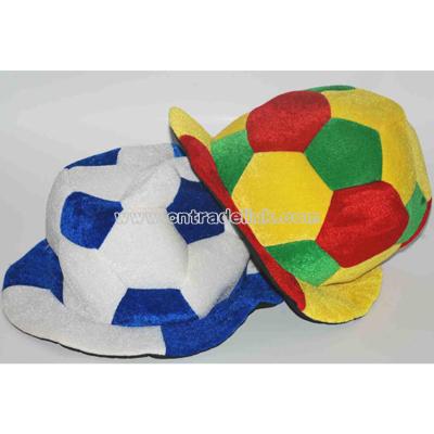 World Cup Hat / World Cup Cap