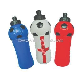 World Cup Soccer Bottle