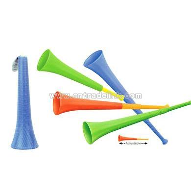 World Cup Soccer Cheering Horn