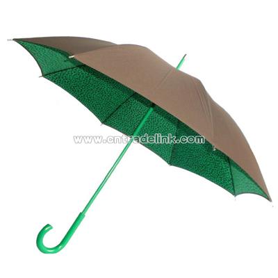 classic style umbrella