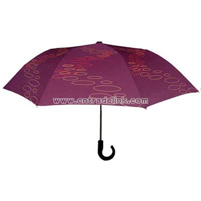 hover (c) wine Compact Umbrellas