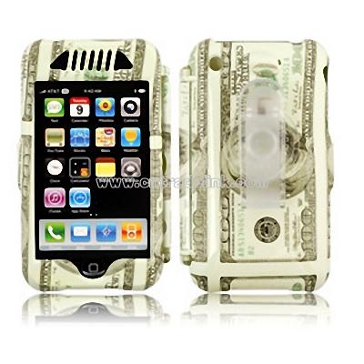 iPhone 3G Crystal Case