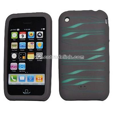 iPhone 3G Silicon Case