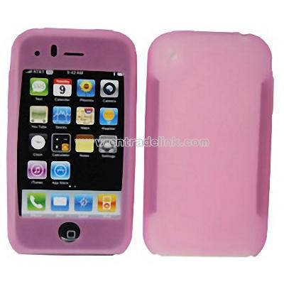 iPhone 3G Silicone case