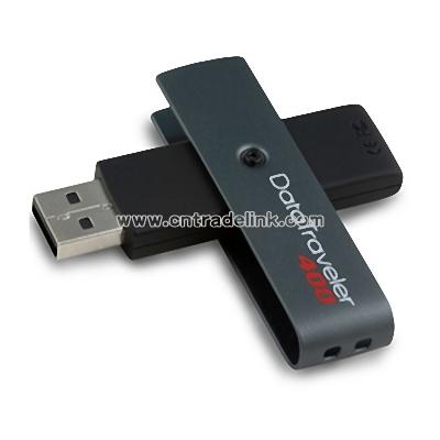 kingston DataTraveler 400 8GB USB Flash Drives