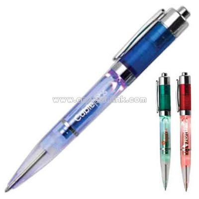 light up pen