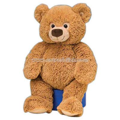 new stuffed animal bear