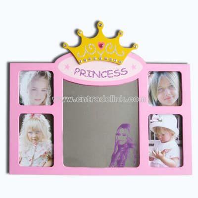 princess mirror