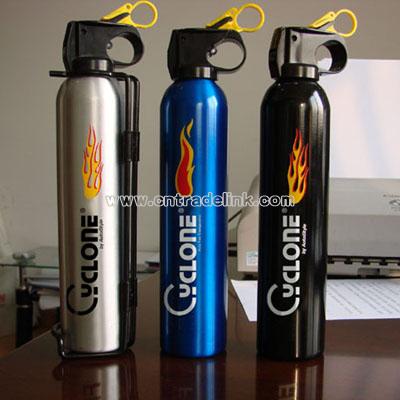 0.5kg ABC Auto Fire Extinguisher