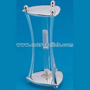 1 minute sand timer