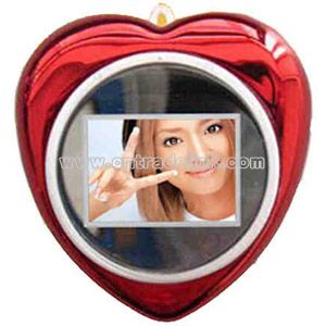 1.1 Inches Digital Photo Frames