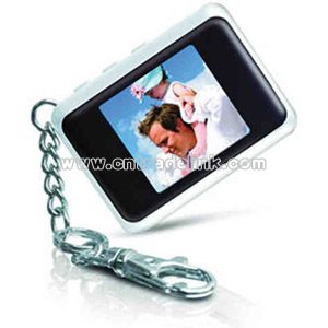 1.1 Inches Digital Photo Frames