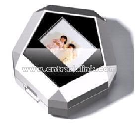 1.1 Inches Digital Photo Frames