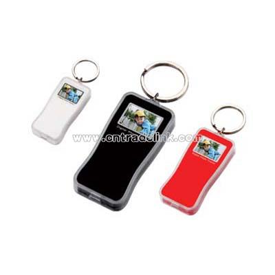 1.1 inch Screen Digital Photo Frame