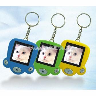 1.5 Inch Digital Photo Frame