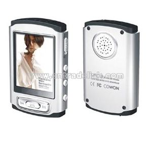 1.5 inch Dightal Mp4 Player