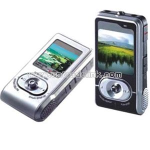 1.5 inch Dightal Mp4 Player