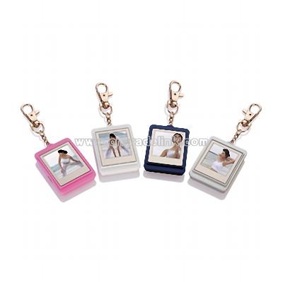 1.5 inch Screen Digital Photo Frame