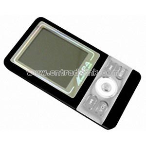 1.8 Inch High quality MP4 player