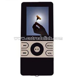 1.8 Inch High quality MP4 player