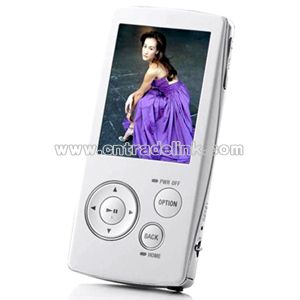 1.8 Inch High quality MP4 player