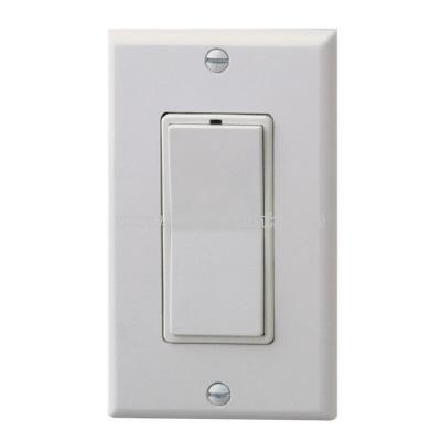 10 AMP Relay Wall Switch