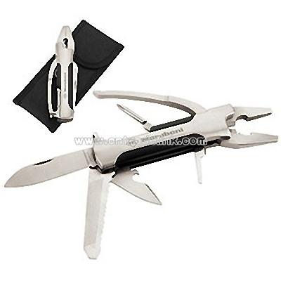 10-in-1 Plier Tool