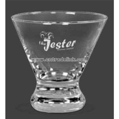 10 oz - Crystal barware and stemware cosmo