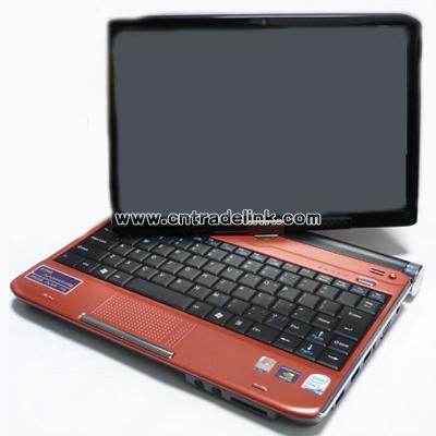 10.2 inch Laptop Rotary Screen with CE