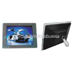 10.4 Inch Digital Photo Frame