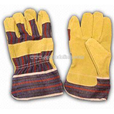 10.5-inch Working Gloves