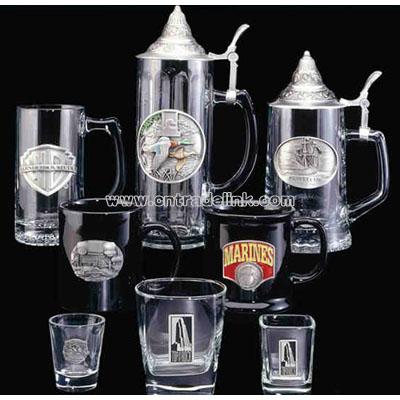 10.5 oz Rocks glass