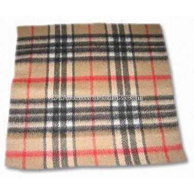 100% Cashmere Scarf
