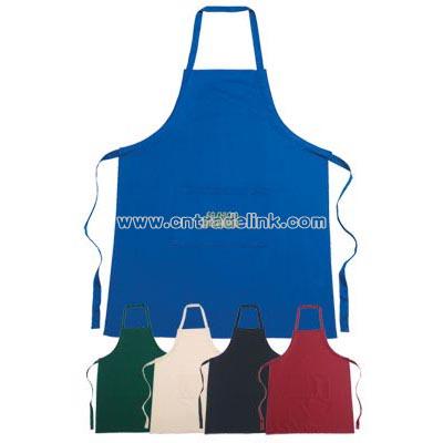 100% Cotton Apron