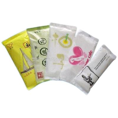 100% Cotton Wet Towel