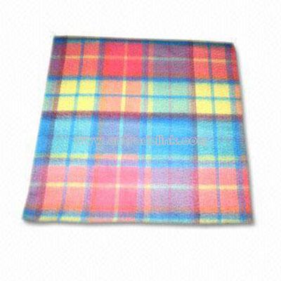 100%Cashmere Scarf